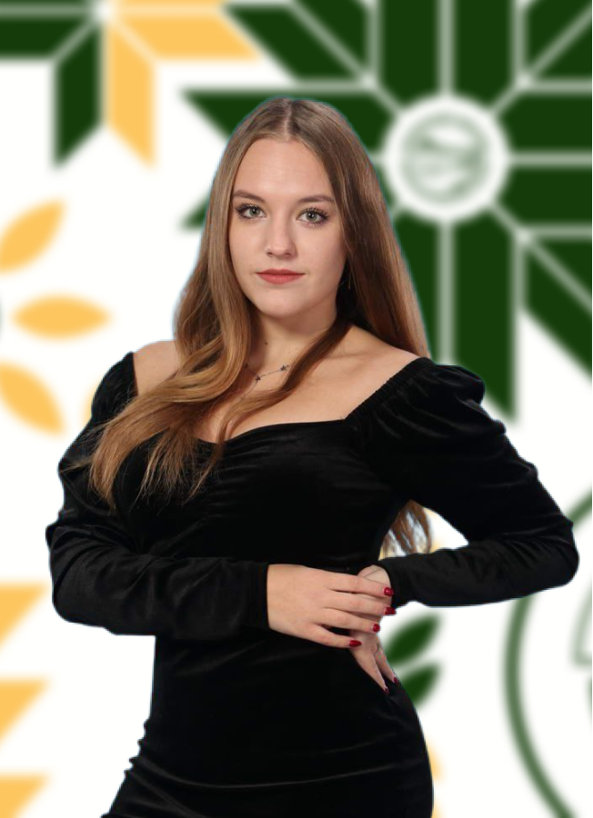 Білоус Марія